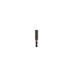Milwaukee 48-32-4502 Shockwave Magnetic Bit Tip Holder 2.36 In. 5 Milwaukee 48-32-4502 Shockwave Magnetic Bit Tip Holder 2.36 In. -GREATLAKESPOWERTOOLS Sales 48 32 4502 3 87641.1581704260