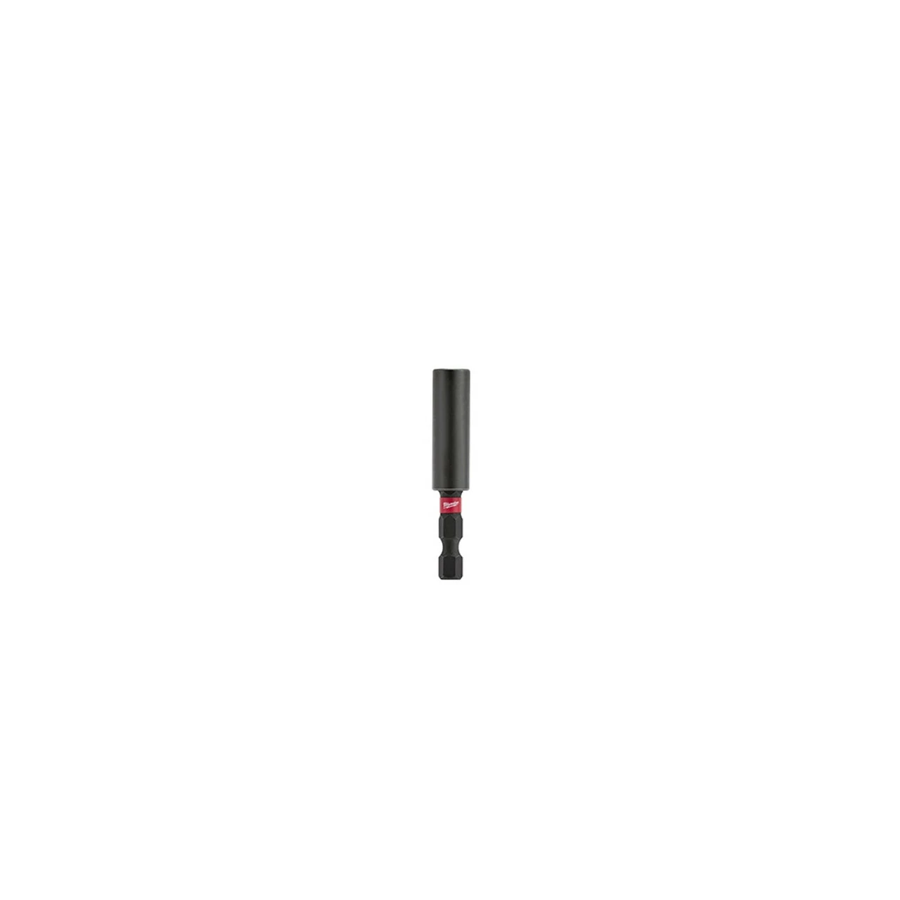 Milwaukee 48-32-4502 Shockwave Magnetic Bit Tip Holder 2.36 In. 4 Milwaukee 48-32-4502 Shockwave Magnetic Bit Tip Holder 2.36 In. - Image 2