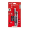 Milwaukee 48-32-4513 SHOCKWAVE Impact Duty Expand Set - 10PC -GREATLAKESPOWERTOOLS Sales 48 32 4513 2 85596.1581704278
