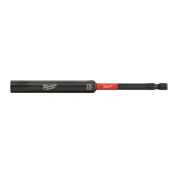 Milwaukee 48-32-4527 SHOCKWAVE 6 In. Impact Magnetic Drive Guide 10 Pk