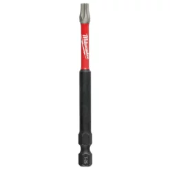 Copy Of Milwaukee 48-32-4597 SHOCKWAVE 3-1/2 In. Power Bit TORX T27 (25 PK)