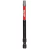 Milwaukee 48-32-4598 3-1/2 Power Bit TORX T30 25 Pk -GREATLAKESPOWERTOOLS Sales 48 32 4598 14223.1661366928