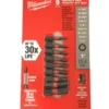 Milwaukee 48-32-4616 SHOCKWAVE 9PC HEX 1 In. Insert Bit Set 1 Milwaukee 48-32-4616 SHOCKWAVE 9PC HEX 1 In. Insert Bit Set -GREATLAKESPOWERTOOLS Sales 48 32 4616 2 75372.1581704269
