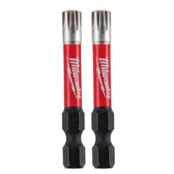 Milwaukee 48-32-4648 Specialty Wood Screws Power Bits