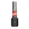 Milwaukee 48-32-4726 SHOCKWAVE Insert Bit Hex 4 MM - BULK (25) -GREATLAKESPOWERTOOLS Sales 48 32 4726 85985.1703272925