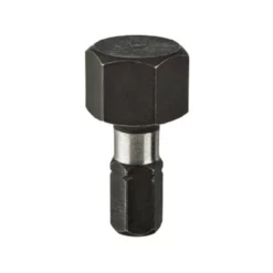 Milwaukee 48-32-4731 SHOCKWAVE Insert Bit Hex 12 MM - BULK (25)