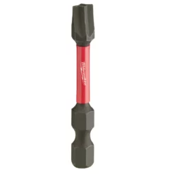 Milwaukee 48-32-4744 2 In. Impact ECX 1 Power Bits 25 Pk