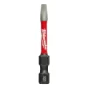 Milwaukee 48-32-4771 2 In Impact Square Recess #1 -GREATLAKESPOWERTOOLS Sales 48 32 4771 43852.1670357581