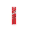 Milwaukee 48-32-4809 SHOCKWAVE 6 In. Impact Square Recess #3 Power Bit 2 Milwaukee 48-32-4809 SHOCKWAVE 6 In. Impact Square Recess #3 Power Bit -GREATLAKESPOWERTOOLS Sales 48 32 4809 2 07217.1581704277