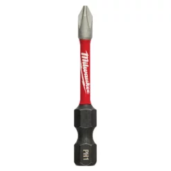 Milwaukee 48-32-4961 SHOCKWAVE Impact Duty 2 In. PH1 2PK