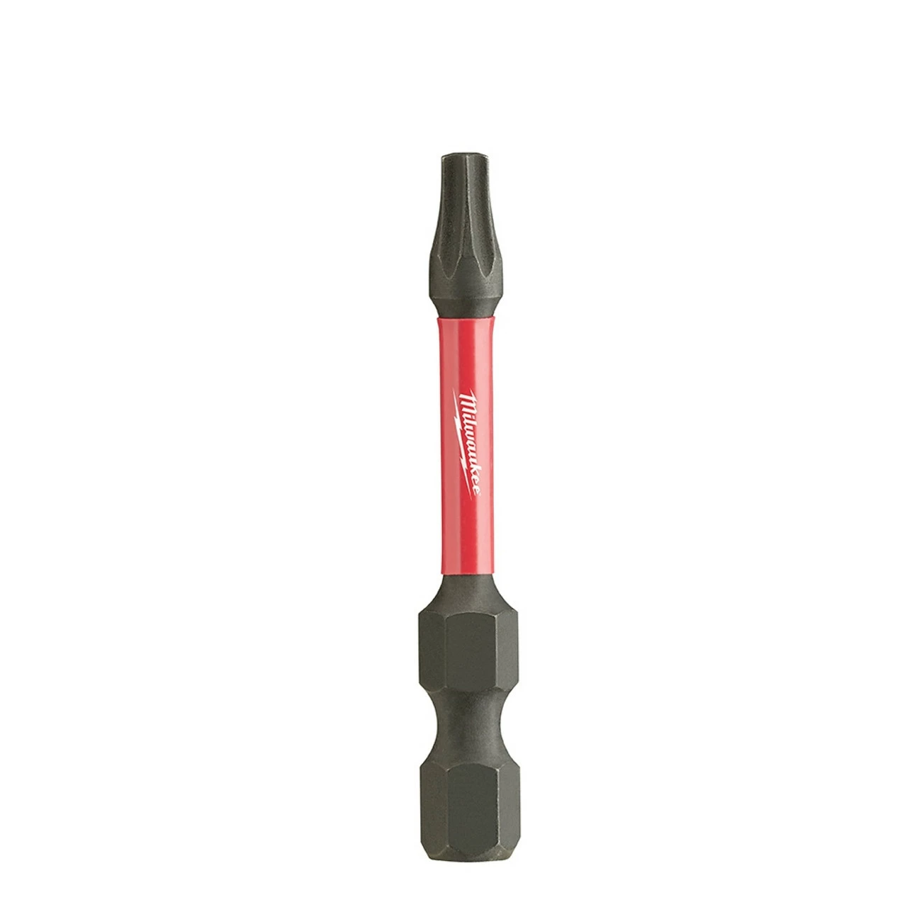 Milwaukee 48-32-5012 T20 Torx 2 In. Impact Bit 15 Pk 3 Milwaukee 48-32-5012 T20 Torx 2 In. Impact Bit 15 Pk