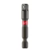 Milwaukee 48-32-5030 1/4 In. Hex Shank To 1/4 In. Socket Adapter -GREATLAKESPOWERTOOLS Sales 48 32 5030 2 17597.1581704325