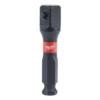 Milwaukee 48-32-5100 Shockwave Lineman 7/16 - 1/2 Impact Socket Adapte 2 Milwaukee 48-32-5100 Shockwave Lineman 7/16 - 1/2 Impact Socket Adapte -GREATLAKESPOWERTOOLS Sales 48 32 5100 2 67833.1581704255