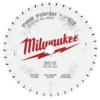 Milwaukee 48-40-0622 6-1/2 In. 40T Fine Finish Circular Saw Blade -GREATLAKESPOWERTOOLS Sales 48 40 0622 2 54777.1581704350