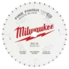 Milwaukee 48-40-0726 7-1/4 In. 40T Fine Finish Circular Saw Blade -GREATLAKESPOWERTOOLS Sales 48 40 0726 2 86215.1581704308