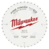 Milwaukee 48-40-0822 8-1/4 In. 40T Fine Finish Circular Saw Blade -GREATLAKESPOWERTOOLS Sales 48 40 0822 2 00081.1581704329
