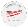 Milwaukee 48-40-1026 10 In. 50T Combination Circular Saw Blade -GREATLAKESPOWERTOOLS Sales 48 40 1026 2 92238.1581704282