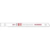 Milwaukee 48-42-2311 Jig Saw Blade Bi-Metal 10 TPI 4 In. 5pk. -GREATLAKESPOWERTOOLS Sales 48 42 2311 2 72108.1581704300