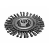 Milwaukee 48-52-1715 6 In. Stringer Bead Wheel - Carbon Steel