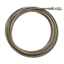 Milwaukee 48-53-2564 1/4 In. X 25 Ft. Inner Core Drop Head Cable W/ RU