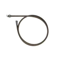 Milwaukee 48-53-2576 TRAPSNAKE 6 Ft. Toilet Auger Replacement Cable