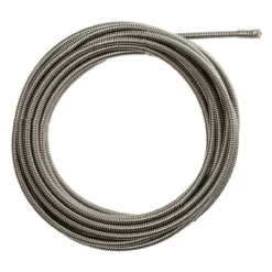 Milwaukee 48-53-2676 3/8 In. X 25 Ft. Inner Core Coupling Cable W/ RUS