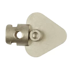 Milwaukee 48-53-2683 1 In. Spade Bit Attachment W/ RUST GUARD Plating