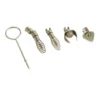 Milwaukee 48-53-2685 5PC Small Cable Head Attachment Kit W/ RUST GUARD 2 Milwaukee 48-53-2685 5PC Small Cable Head Attachment Kit W/ RUST GUARD -GREATLAKESPOWERTOOLS Sales 48 53 2685 2 44306.1581704305