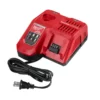 Milwaukee 48-59-1808-NIB M18 / M12 Rapid Charger Out Of Package 2 Milwaukee 48-59-1808-NIB M18 / M12 Rapid Charger Out Of Package -GREATLAKESPOWERTOOLS Sales 48 59 1808 2 70347.1581704298.1280.1280 88105.1669040519