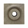 Milwaukee 48-62-4050 Tamper Plate 6 In. X 6 In. -GREATLAKESPOWERTOOLS Sales 48 62 4050 2 12100.1581704313