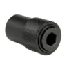 Milwaukee 48-66-0061 Quick Change Chuck, 1/2 In. SQ To 7/16 In. Hex 1 Milwaukee 48-66-0061 Quick Change Chuck, 1/2 In. SQ To 7/16 In. Hex -GREATLAKESPOWERTOOLS Sales 48 66 0061 2 35972.1581704357