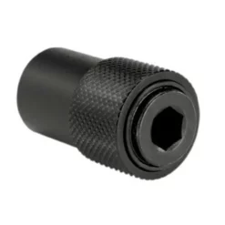 Milwaukee 48-66-0061 Quick Change Chuck, 1/2 In. SQ To 7/16 In. Hex