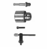 Milwaukee 48-66-1370 SDS/Chuck Adapter Kit -GREATLAKESPOWERTOOLS Sales 48 66 1370 2 96146.1581704317