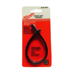 Milwaukee 48-66-4080 Chuck Key Holder