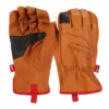 Milwaukee 48-73-0011 Goatskin Leather Gloves Medium -GREATLAKESPOWERTOOLS Sales 48 73 0011 99827.1596213108