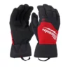Milwaukee 48-73-0033 Winter Performance Gloves XL -GREATLAKESPOWERTOOLS Sales 48 73 0033 99511.1596744619