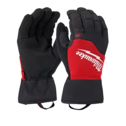 Milwaukee 48-73-0033 Winter Performance Gloves XL
