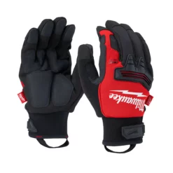 Milwaukee 48-73-0041 Winter Demolition Gloves Medium -GREATLAKESPOWERTOOLS Sales 48 73 0042 1 00821.1661175837.1280.1280 41320.1661176114