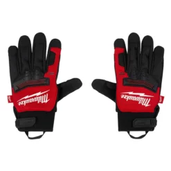 Milwaukee 48-73-0042 Winter Demolition Gloves Large