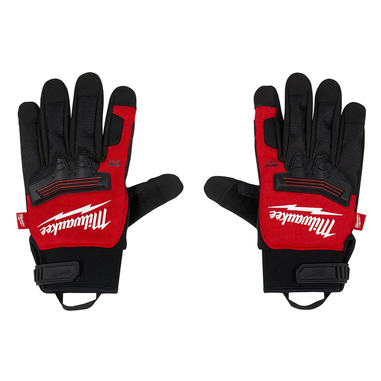 Milwaukee 48-73-0040 Winter Demolition Gloves Small 3 Milwaukee 48-73-0040 Winter Demolition Gloves Small