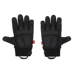 Milwaukee 48-73-0040 Winter Demolition Gloves Small 6 Milwaukee 48-73-0040 Winter Demolition Gloves Small -GREATLAKESPOWERTOOLS Sales 48 73 0042 4 82478.1661175837