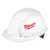 Milwaukee 48-73-1020 Front Brim Hard Hat -GREATLAKESPOWERTOOLS Sales 48 73 1020 09219.1669822482