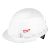 Milwaukee 48-73-1021 Front Brim Hard Hat -GREATLAKESPOWERTOOLS Sales 48 73 1021 45023.1669822980