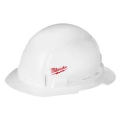 Milwaukee 48-73-1031 Full Brim Hard Hat W/ BOLT