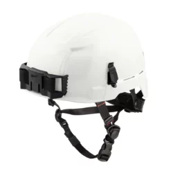 Milwaukee 48-73-1301 BOLT White Safety Helmet (USA)