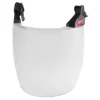 Milwaukee 48-73-1421 BOLT Full Face Shield - Clear -GREATLAKESPOWERTOOLS Sales 48 73 1421 29204.1703184126