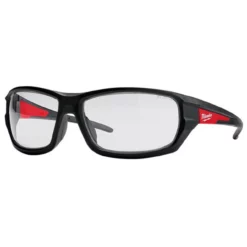 Milwaukee 48-73-2020 Clear Performance Safety Glasses