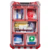 Milwaukee 48-73-8435C 79pc Class A Type III First Aid Kit -GREATLAKESPOWERTOOLS Sales 48 73 8435C 70571.1675704804