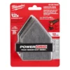 Milwaukee 48-80-5405 Assorted Grit Mesh Sanding Sheets -GREATLAKESPOWERTOOLS Sales 48 80 5405 24990.1671555951