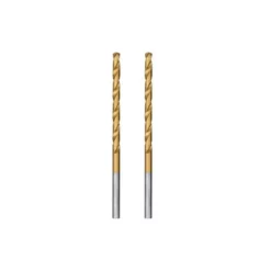 Milwaukee 48-89-2205 1/8 In. Titanium Coated Bits